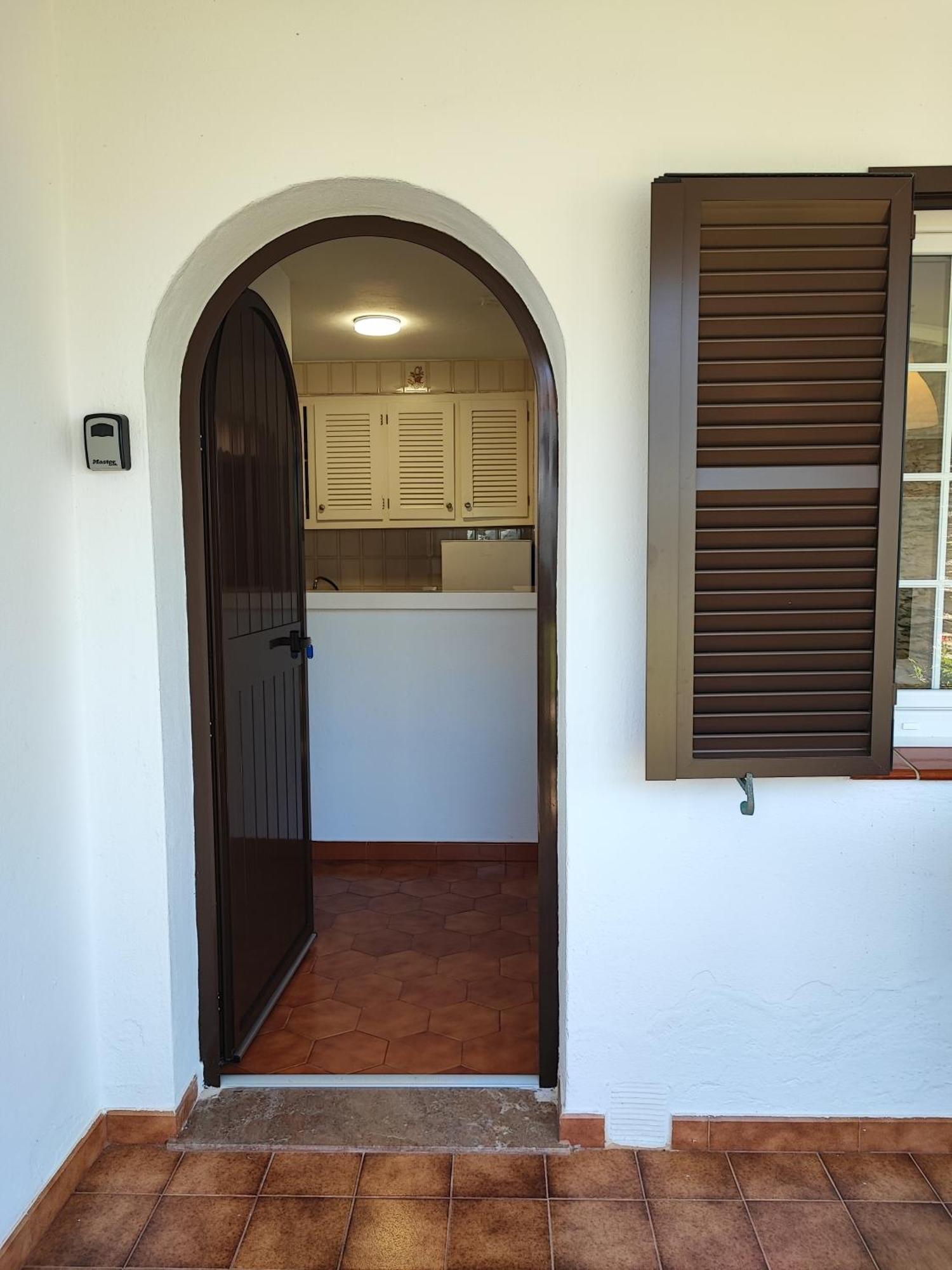 Apartamento Colibri Alaior Zewnętrze zdjęcie